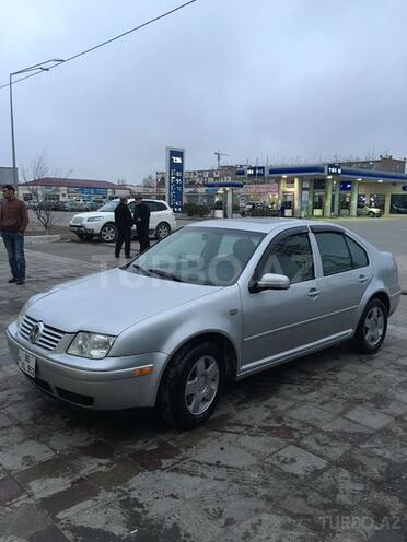Volkswagen Jetta 2001, 280,000 km - 1.8 л - Sumqayıt