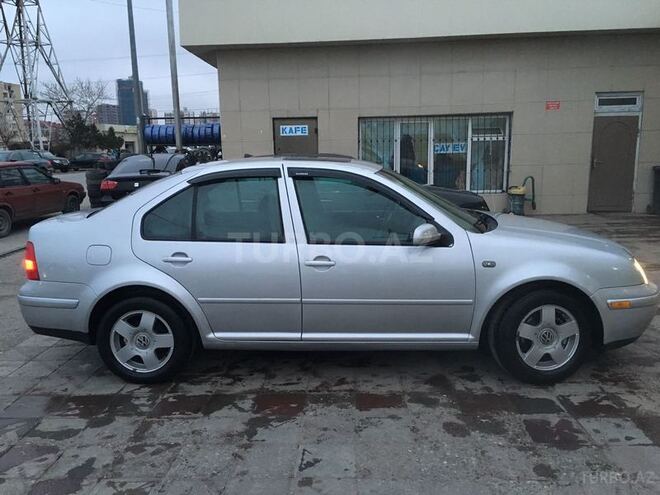 Volkswagen Jetta 2001, 280,000 km - 1.8 л - Sumqayıt