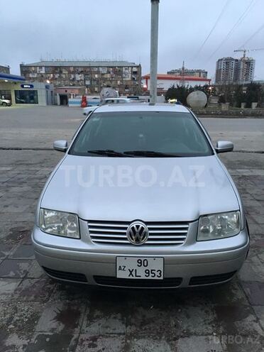 Volkswagen Jetta 2001, 280,000 km - 1.8 л - Sumqayıt