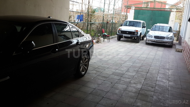 LADA (VAZ) Niva 2013, 0 km - 1.7 л - Bakı