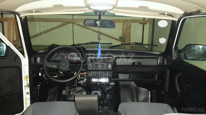 LADA (VAZ) Niva 2013, 0 km - 1.7 л - Bakı