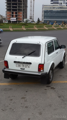 LADA (VAZ) Niva 2013, 0 km - 1.7 л - Bakı