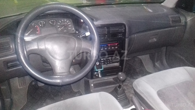 Kia Sephia 1995, 338,000 km - 1.6 l - Bakı