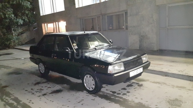 Tofas Sahin 2006, 136,000 km - 1.6 l - Balakən