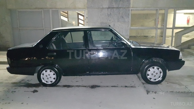 Tofas Sahin 2006, 136,000 km - 1.6 l - Balakən