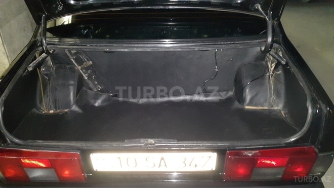 Tofas Sahin 2006, 136,000 km - 1.6 l - Balakən