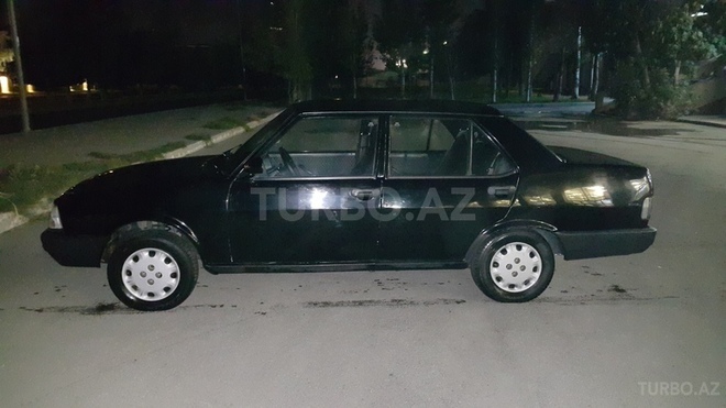 Tofas Sahin 2006, 136,000 km - 1.6 l - Balakən
