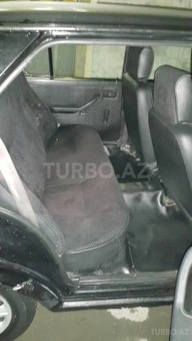 Tofas Sahin 2006, 136,000 km - 1.6 l - Balakən