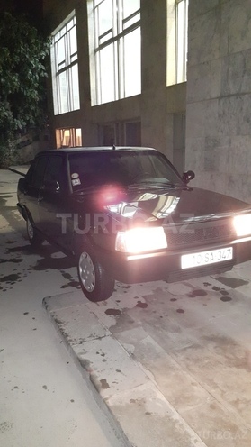 Tofas Sahin 2006, 136,000 km - 1.6 l - Balakən