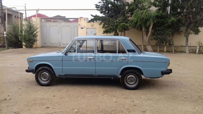 LADA (VAZ) 2106 1989, 73,896 km - 1.3 л - Bakı