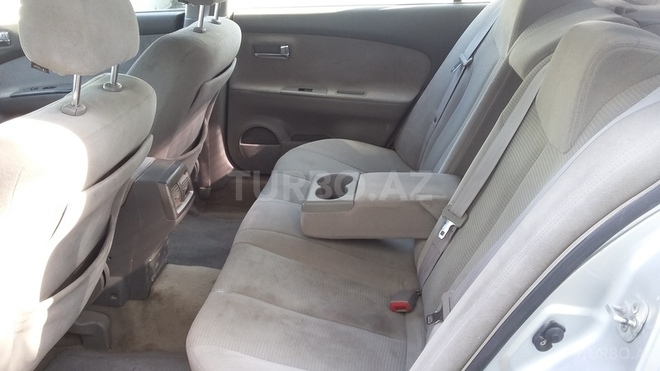 Nissan Altima 2004, 300,000 km - 2.5 l - Bakı
