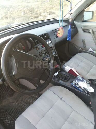 Mercedes C 180 1994, 232,500 km - 1.8 l - Bakı
