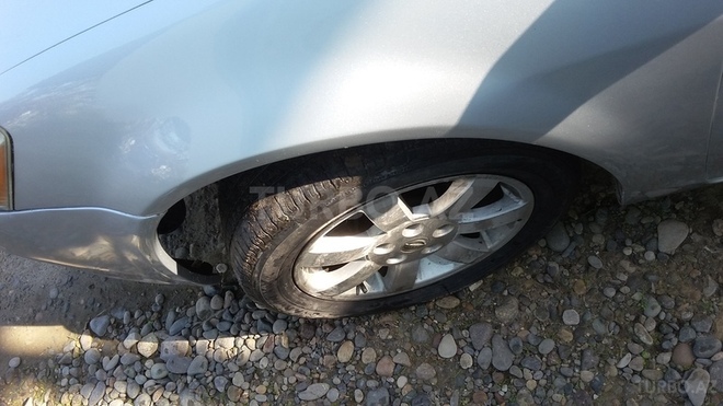 Nissan Altima 2004, 300,000 km - 2.5 l - Bakı
