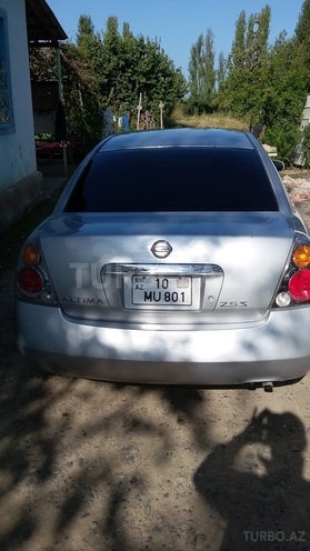 Nissan Altima 2004, 300,000 km - 2.5 l - Bakı