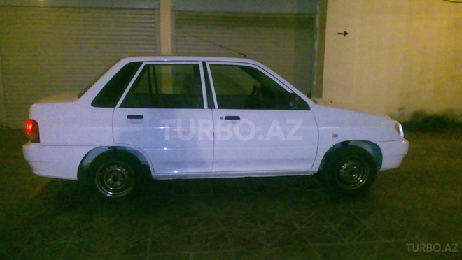 Saipa 132 2013, 85,000 km - 1.3 l - Bakı