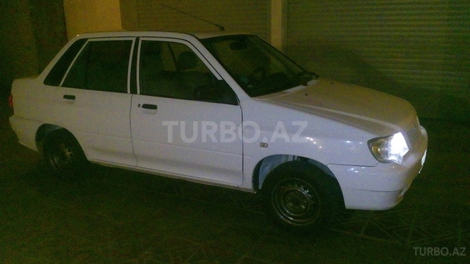 Saipa 132 2013, 85,000 km - 1.3 l - Bakı