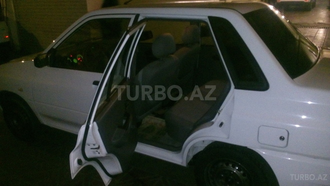 Saipa 132 2013, 85,000 km - 1.3 l - Bakı