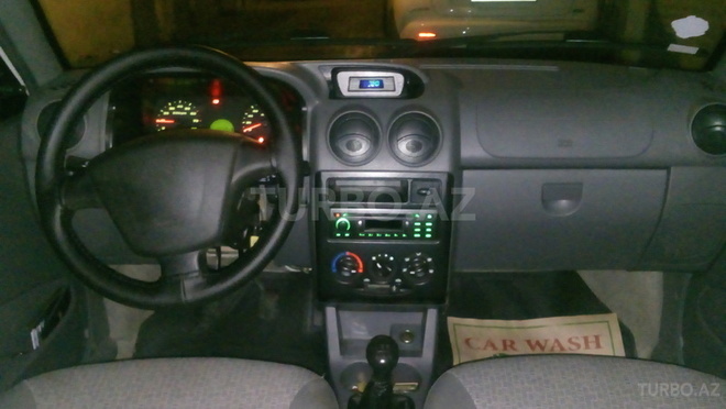 Saipa 132 2013, 85,000 km - 1.3 l - Bakı