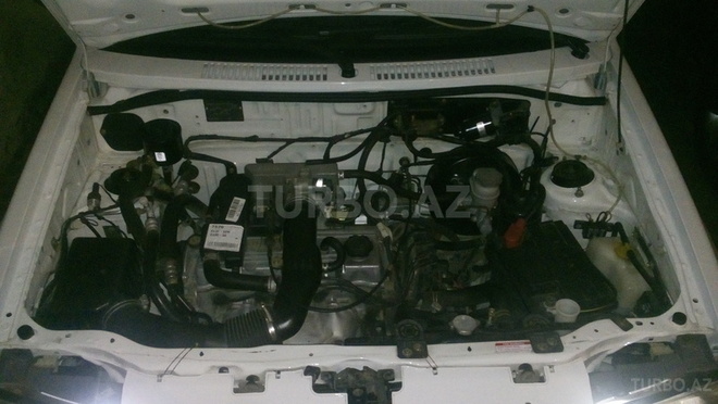 Saipa 132 2013, 85,000 km - 1.3 l - Bakı