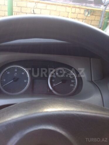 Opel Vivaro 2007, 285,000 km - 2.0 l - Gəncə