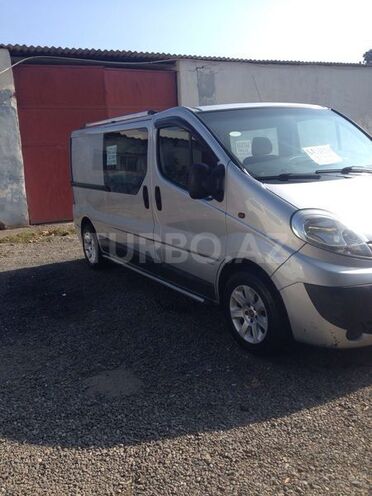 Opel Vivaro 2007, 285,000 km - 2.0 l - Gəncə
