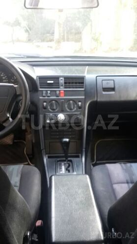 Mercedes C 200 1994, 230,000 km - 2.0 l - Bakı
