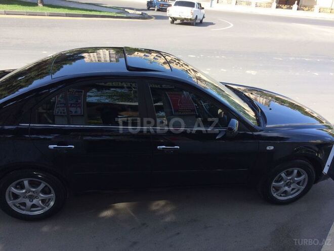 Hyundai Sonata 2007, 147,000 km - 2.0 l - Bakı