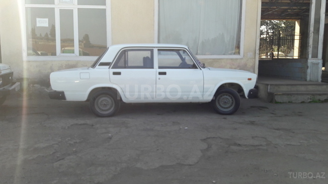 LADA (VAZ) 2107 2010, 100,000 km - 1.6 l - Gəncə