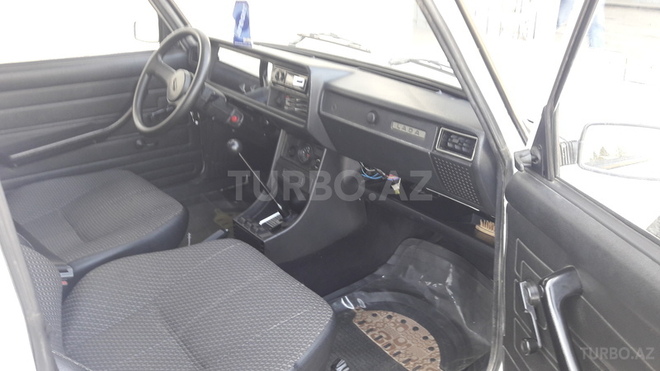 LADA (VAZ) 2107 2010, 100,000 km - 1.6 l - Gəncə