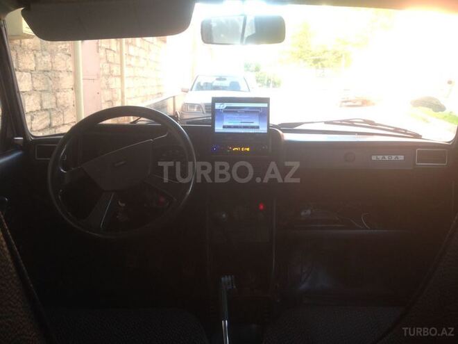 LADA (VAZ) 2107 2009, 78,000 km - 1.6 l - Bakı