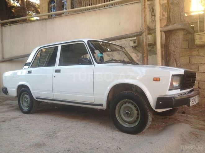 LADA (VAZ) 2107 2009, 78,000 km - 1.6 l - Bakı
