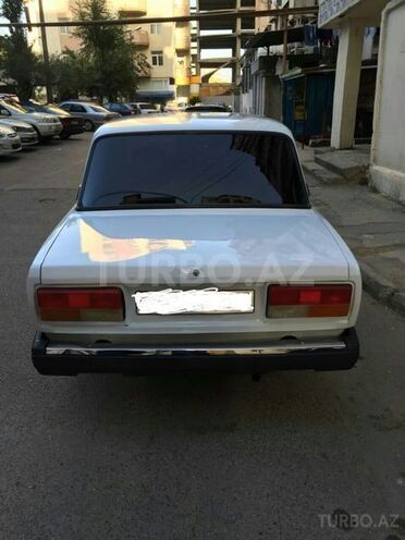 LADA (VAZ) 2107 2005, 150,000 km - 1.6 л - Bakı