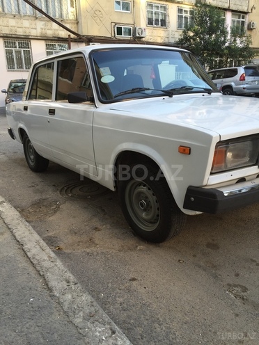 LADA (VAZ) 2107 2005, 150,000 km - 1.6 л - Bakı