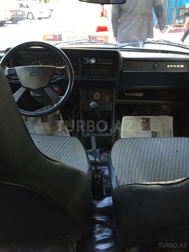 LADA (VAZ) 2107 2005, 150,000 km - 1.6 л - Bakı