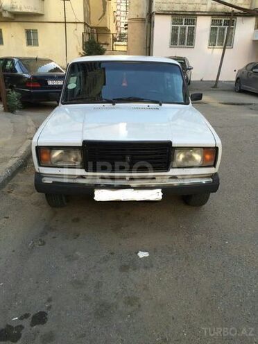 LADA (VAZ) 2107 2005, 150,000 km - 1.6 л - Bakı