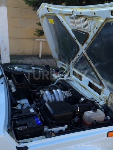 LADA (VAZ) Niva 2013, 67,388 km - 1.7 l - Salyan