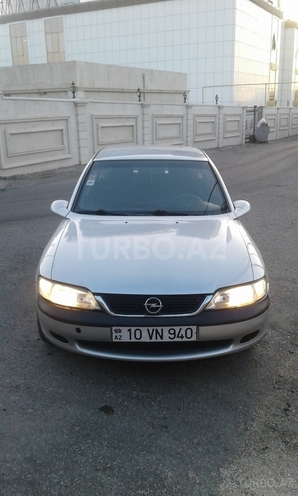 Opel Vectra 1996, 26,000 km - 1.6 л - Bakı