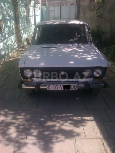 LADA (VAZ) 2106 1998, 30,000 km - 1.6 l - Bakı