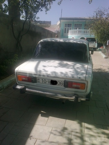 LADA (VAZ) 2106 1998, 30,000 km - 1.6 l - Bakı
