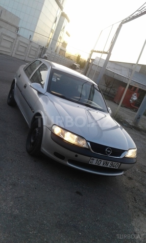 Opel Vectra 1996, 26,000 km - 1.6 л - Bakı