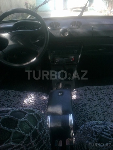 LADA (VAZ) 2106 1998, 30,000 km - 1.6 l - Bakı