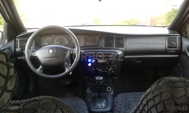 Opel Vectra 1996, 26,000 km - 1.6 л - Bakı