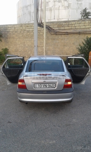 Opel Vectra 1996, 26,000 km - 1.6 л - Bakı