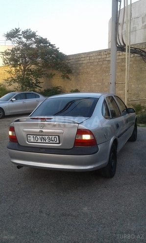 Opel Vectra 1996, 26,000 km - 1.6 л - Bakı