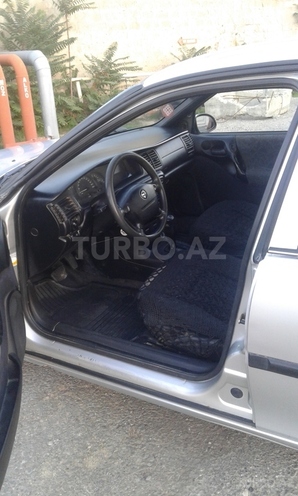 Opel Vectra 1996, 26,000 km - 1.6 л - Bakı