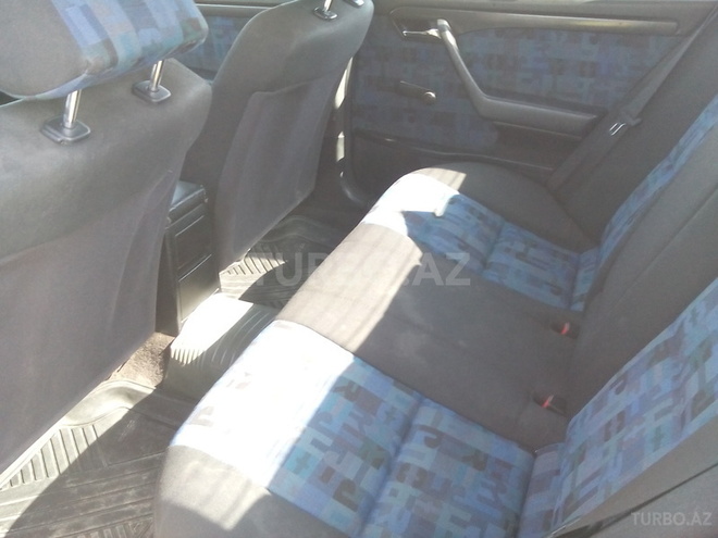Mercedes C 180 1997, 318,861 km - 1.8 l - Xudat