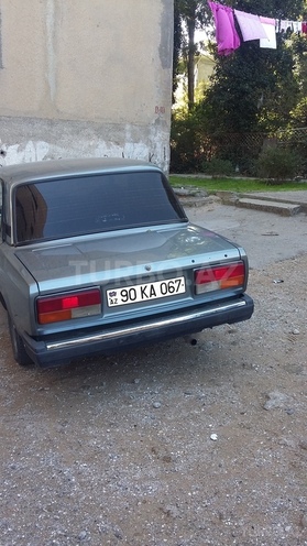 LADA (VAZ) 2107 2010, 854,400 km - 1.7 л - Bakı