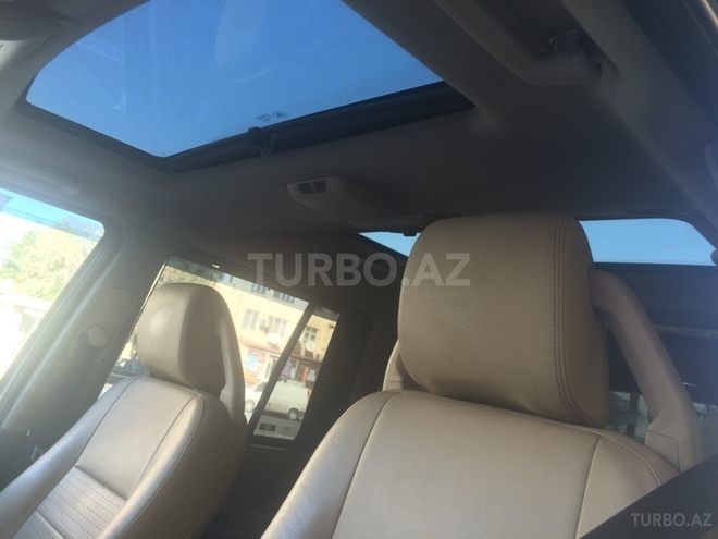 Land Rover Discovery 2006, 187,000 km - 2.7 l - Bakı