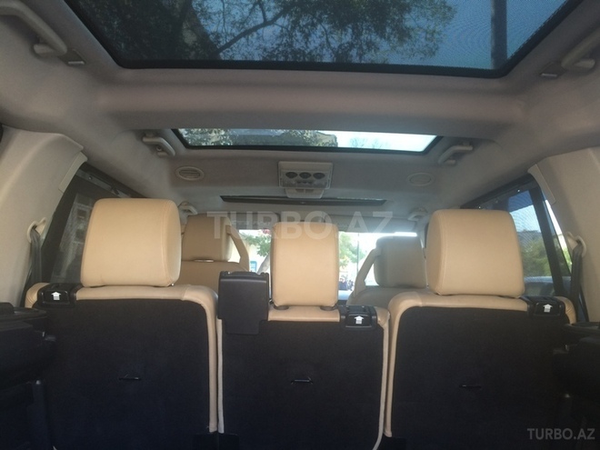 Land Rover Discovery 2006, 187,000 km - 2.7 l - Bakı