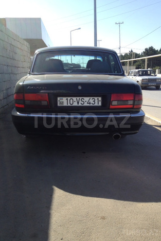 GAZ 31105 2007, 300,000 km - 2.3 л - Bakı